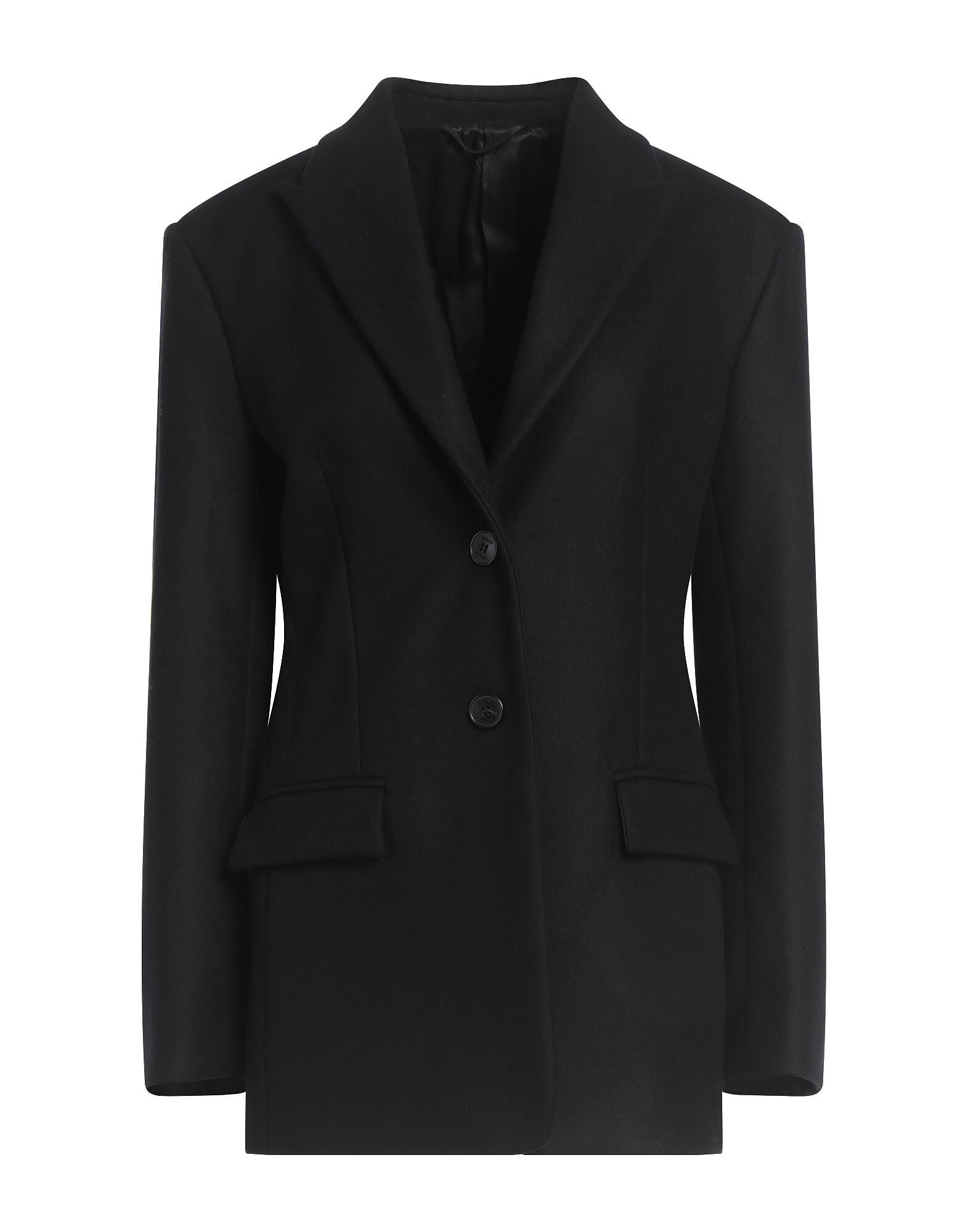 

Пальто Modes, черный