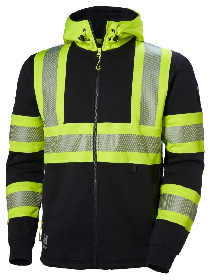 

Пуловер Helly Hansen Pullover, желтый