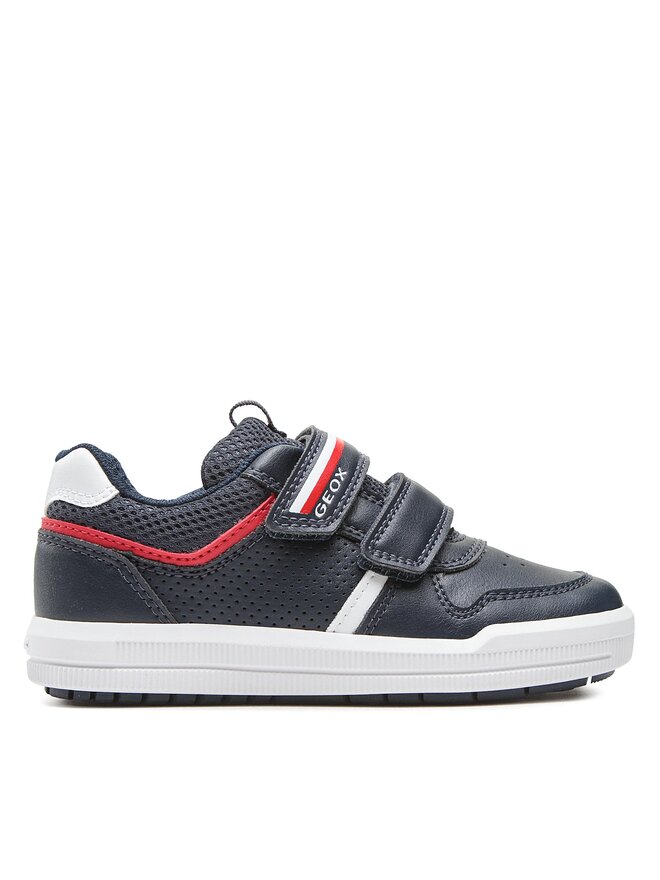 

Кроссовки J Arzach Boy J354AA0BC14C0735 S Geox, синий