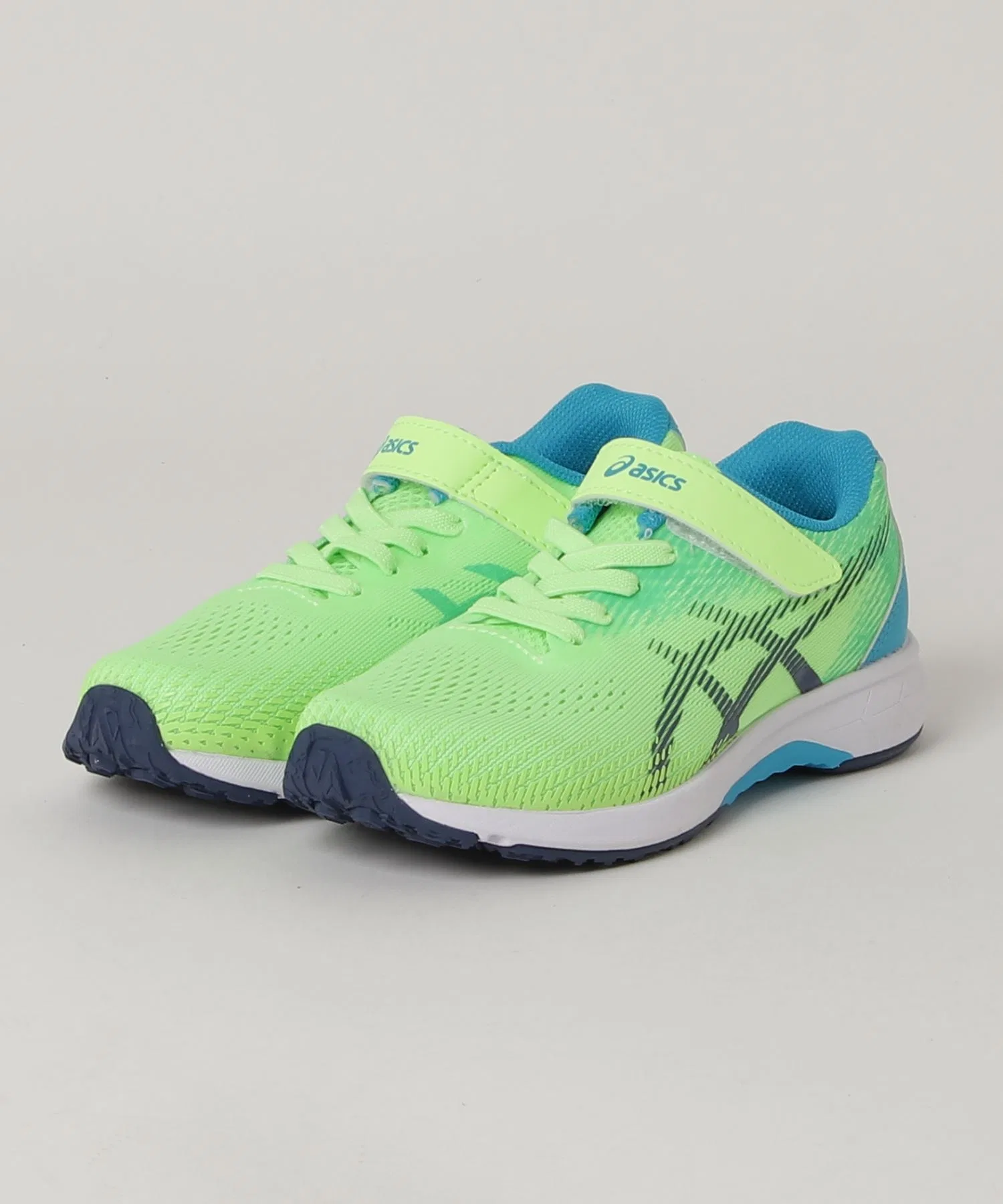Детские кроссовки ASICS LAZERBEAM 1154A195