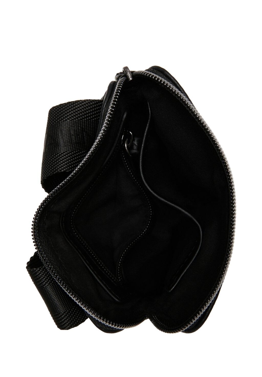 

Сумка через плечо Valentino Bags, черный