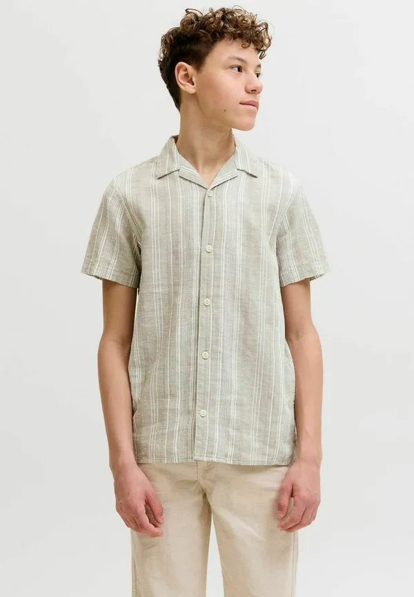 Hemd hemd junior рубашка Jack & Jones Junior, Mermaid — фото 2