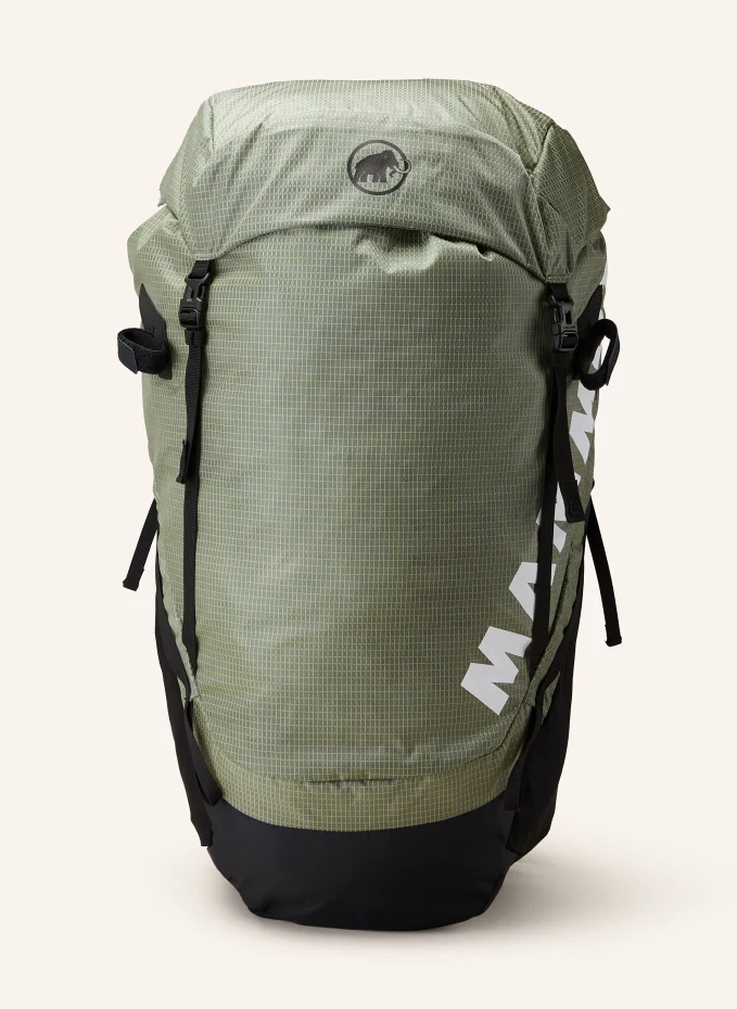 

Рюкзак дюкан 30 л Mammut, черный