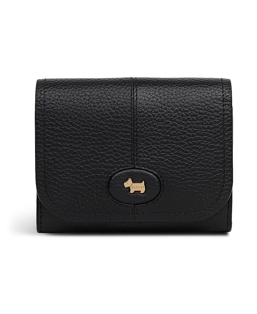 

Кошелек с откидной крышкой Maldon Mews Radley London, Black