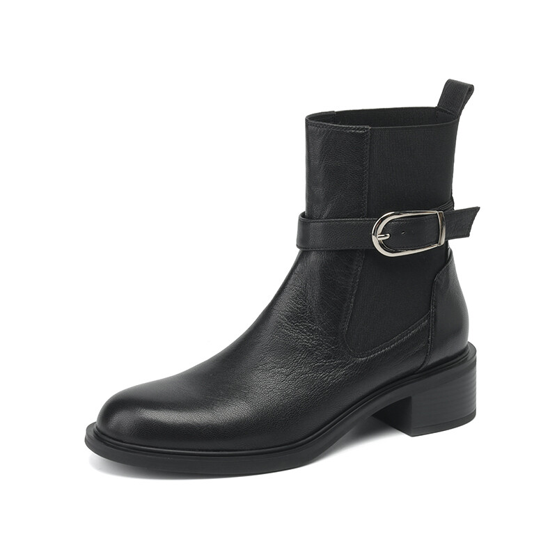 

Ботинки Mo Lin Martin Boots Women's