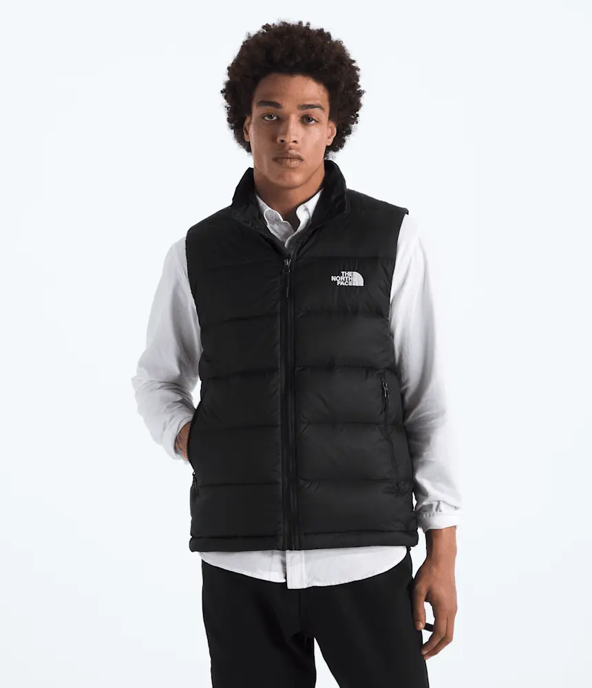 

Мужской пуховый жилет Hydrenalite The North Face, TNF Black