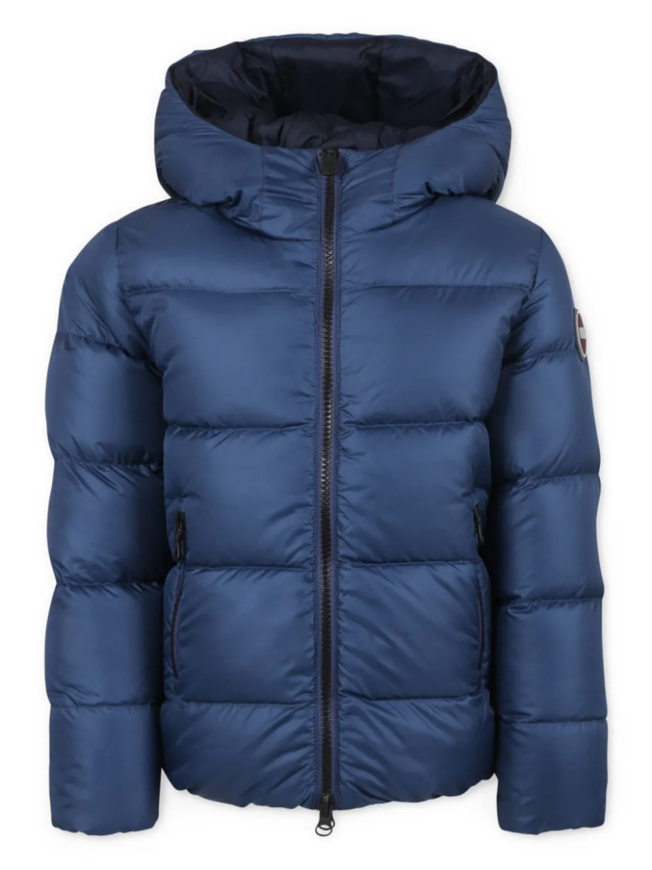

Двусторонняя куртка Colmar Kids, синий