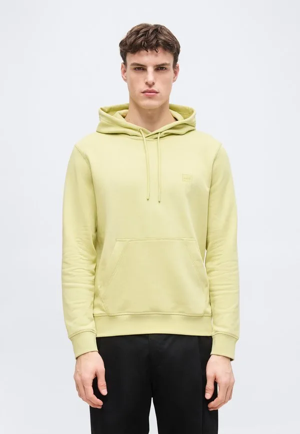 Худи wetalk Boss, Light Green — фото 3