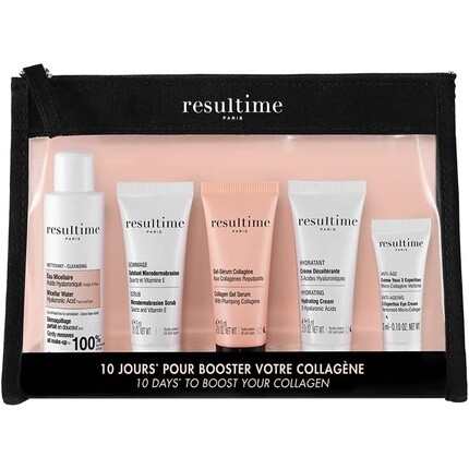 

Программа Expert Collagen Booster, Resultime