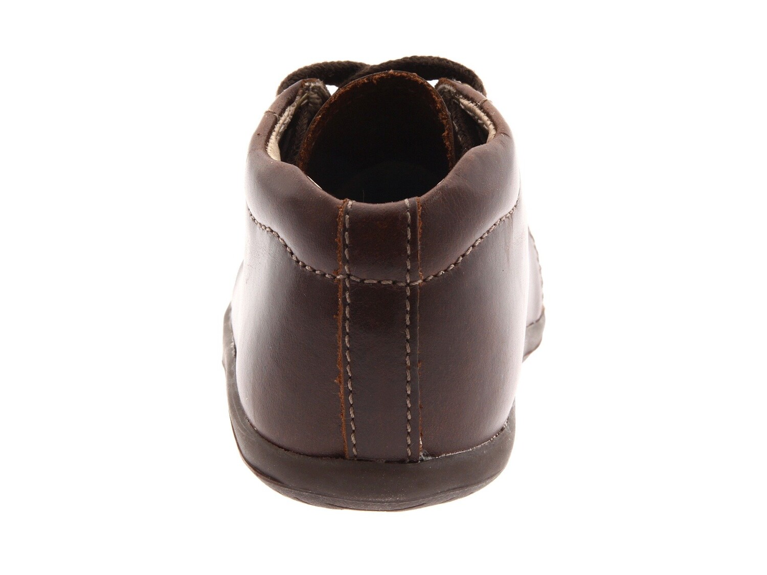 

Оксфорды Stride Rite SRT Elliot (Infant/Toddler), коричневый