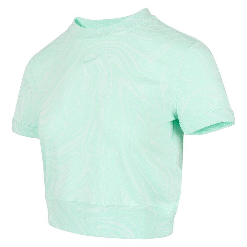 

Футболка Women's Cyan Nike, Cyan