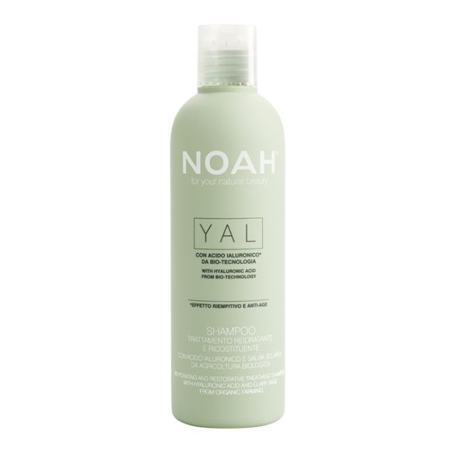 

Шампунь для волос Yal Noah, 250 мл