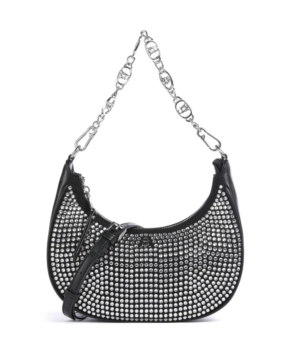 

Сумка через плечо Bwand-R из искусственной кожи Steve Madden, черный