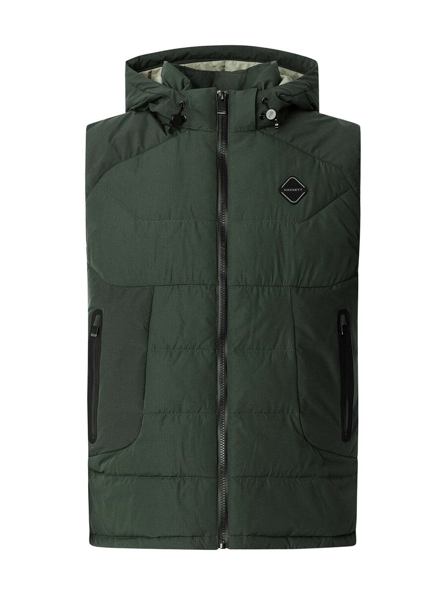 

Жилет Hackett London, Dark green