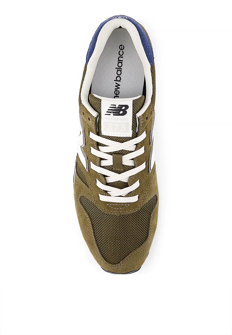 Кроссовки, классические, 373, Lifestyle, Puma New Balance — фото 4