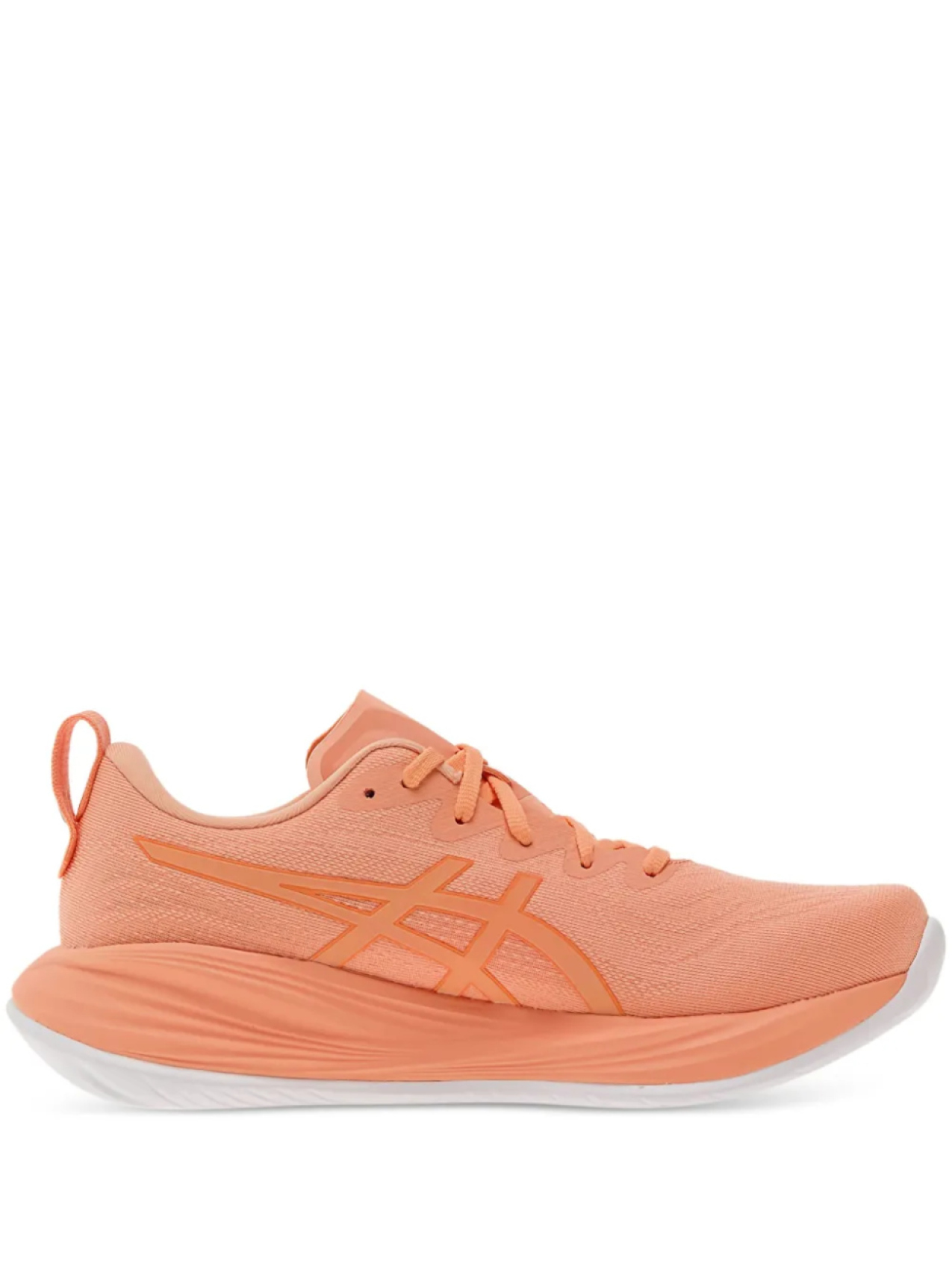 

Легкие кроссовки Gel-Cumulus 27 ASICS, оранжевый