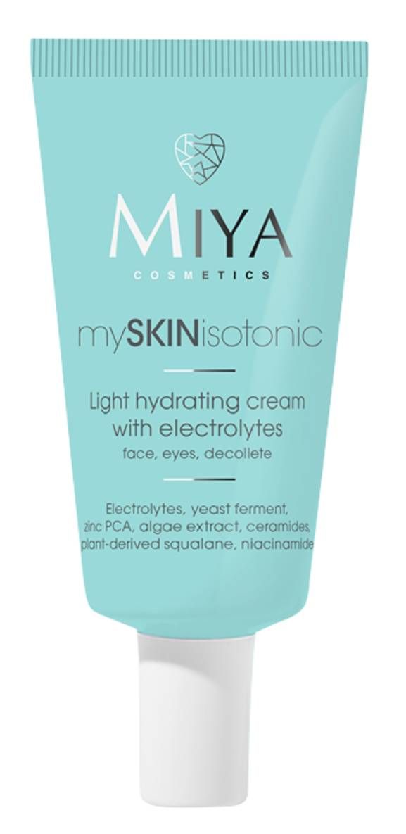 

Крем для лица Miya mySKINisotonic, 40 мл