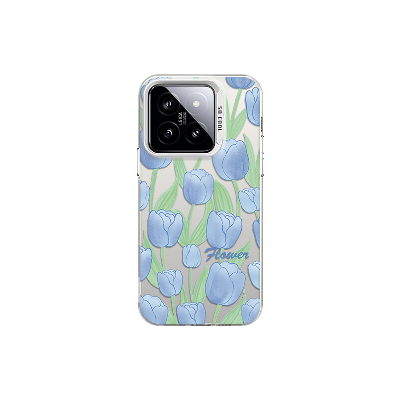 

Чехол для телефона Tronic Danone Chuangdaneng, DWWYCY034 - Colored silvery-white