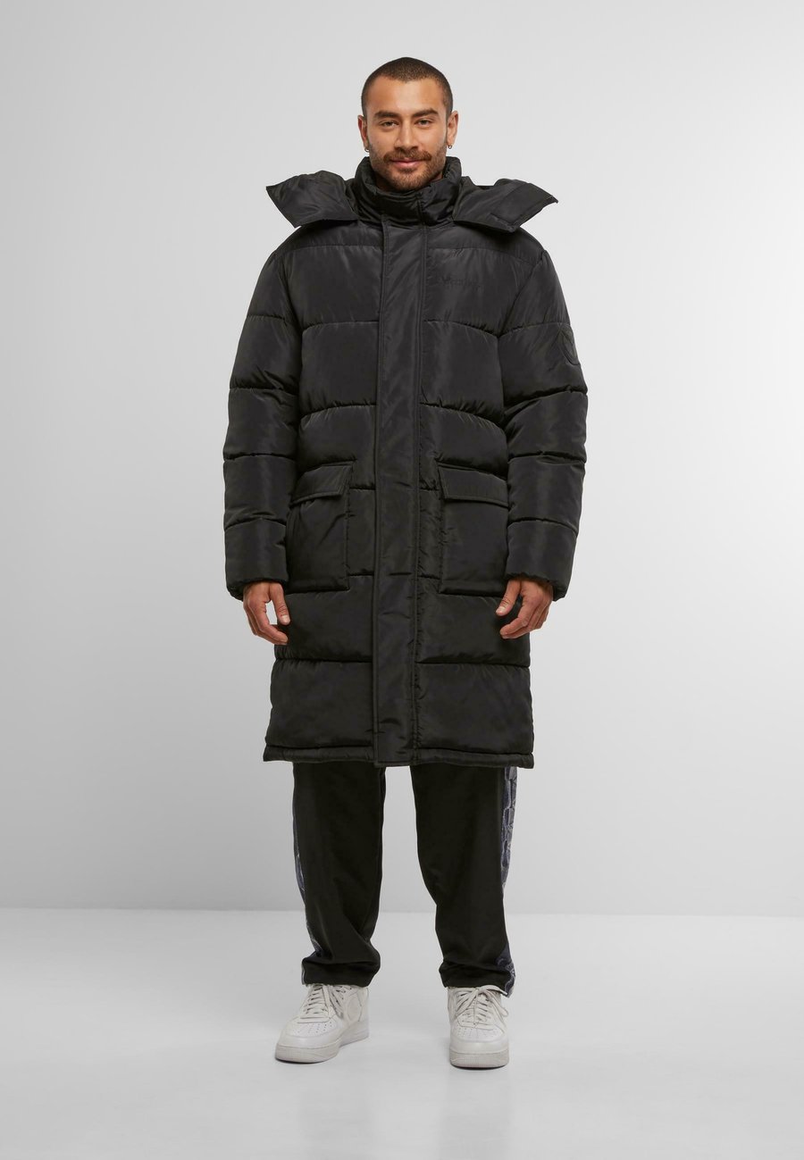 

Пальто Colucci Winter coat, Black