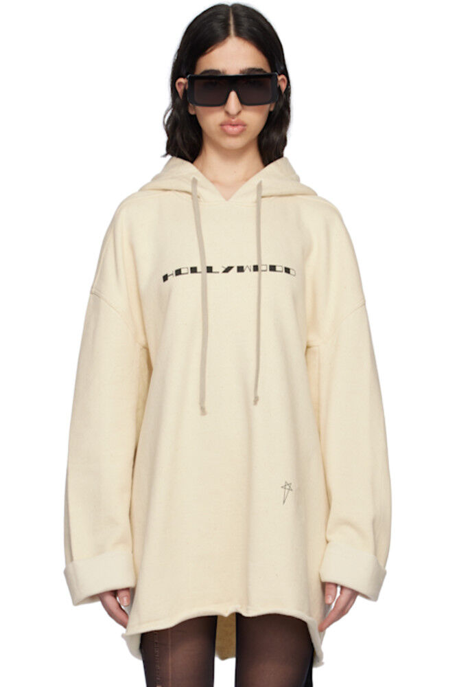 

Off-White Hollywood Peter Hoodie Rick Owens DRKSHDW