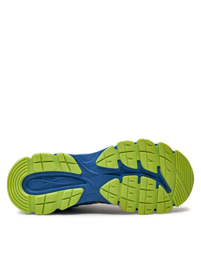 Кроссовки Kids Altak Trail Shoe 2.0 30Q9674J Cmp, синий — фото 4