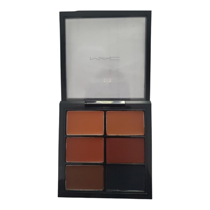 

Палетка MAC Studio Fix Conceal & Correct Extra Deep 6 г/0,21 унции