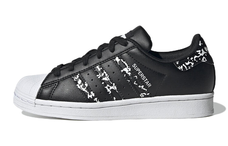 

Кроссовки Adidas Originals Superstar Series Kids' Skateboarding Shoes Grade School