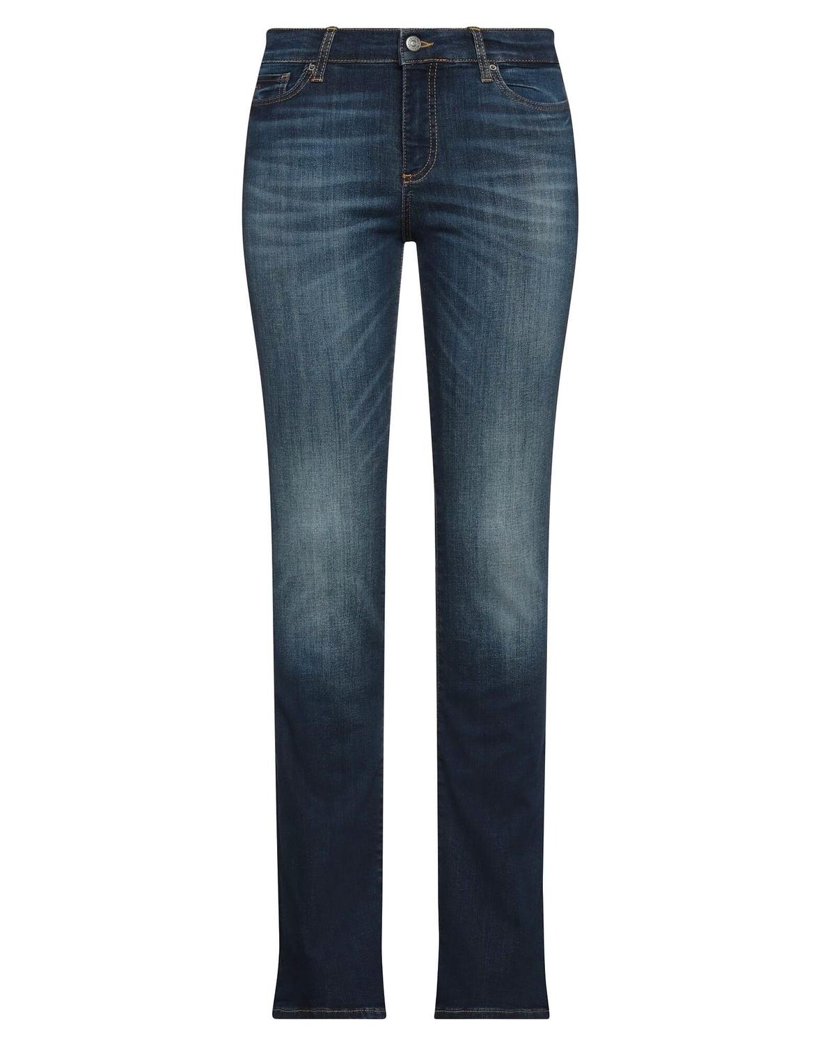 

Джинсы Armani Exchange, синий