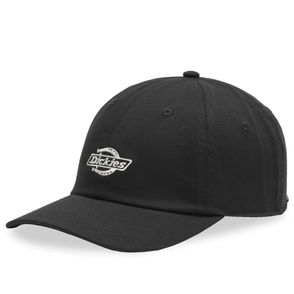 

Кепка для папы Dickies, черный
