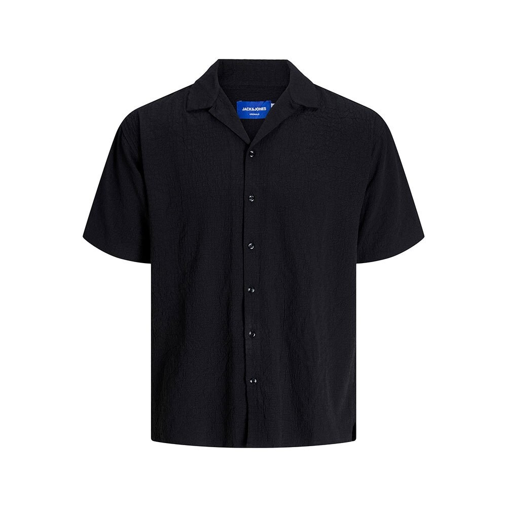 

Рубашка Jack & Jones Jeff Heat Resort, синий