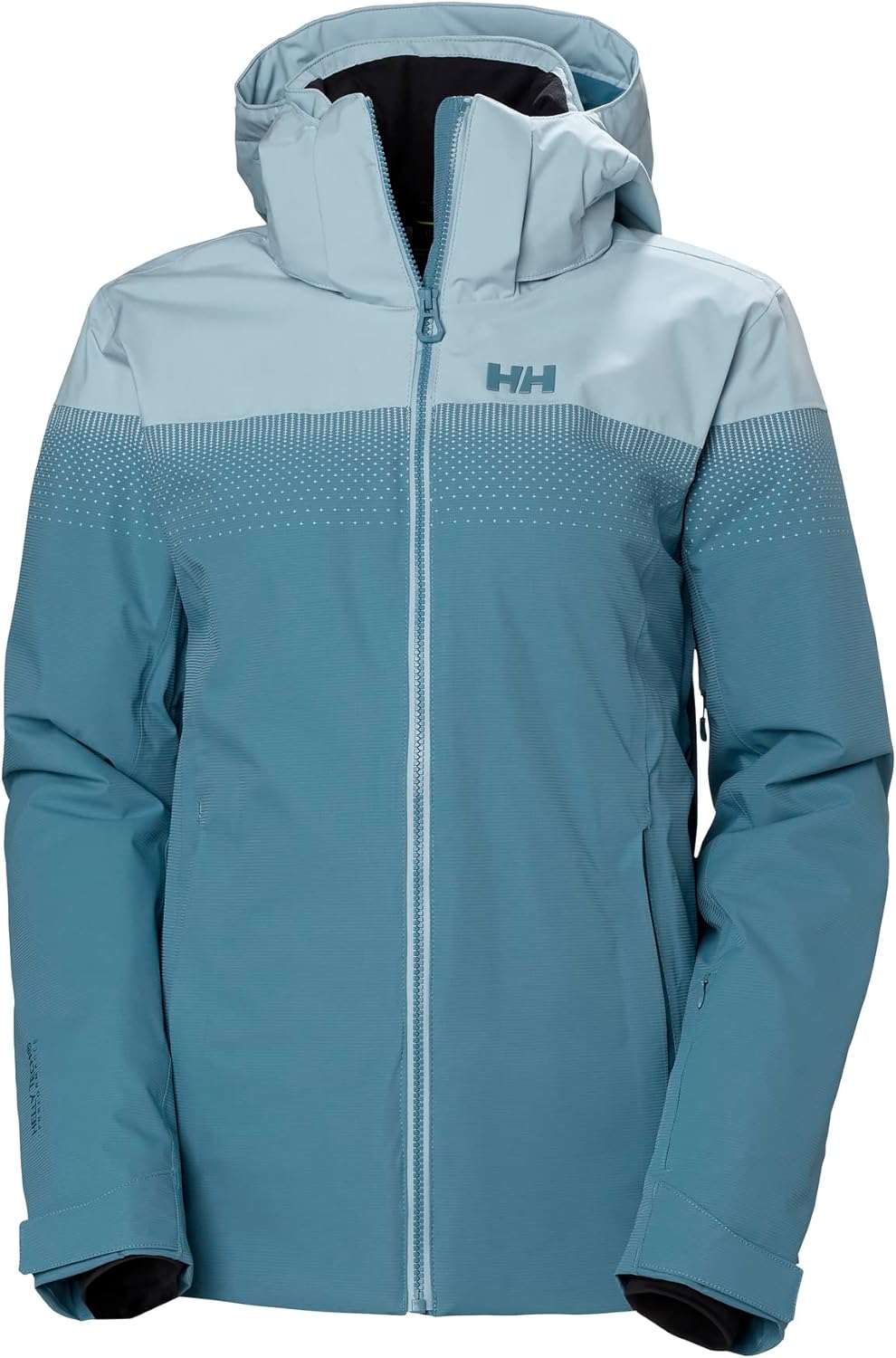 

Женская куртка Helly-Hansen Motionista LIFAloft Helly Hansen, 625 Blue Fog