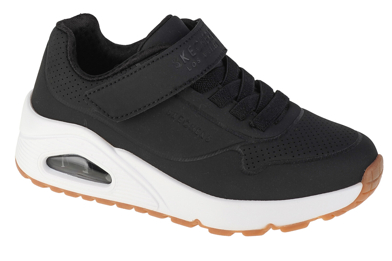 

Низкие кроссовки Skechers Skechers Uno Air Blitz, черный