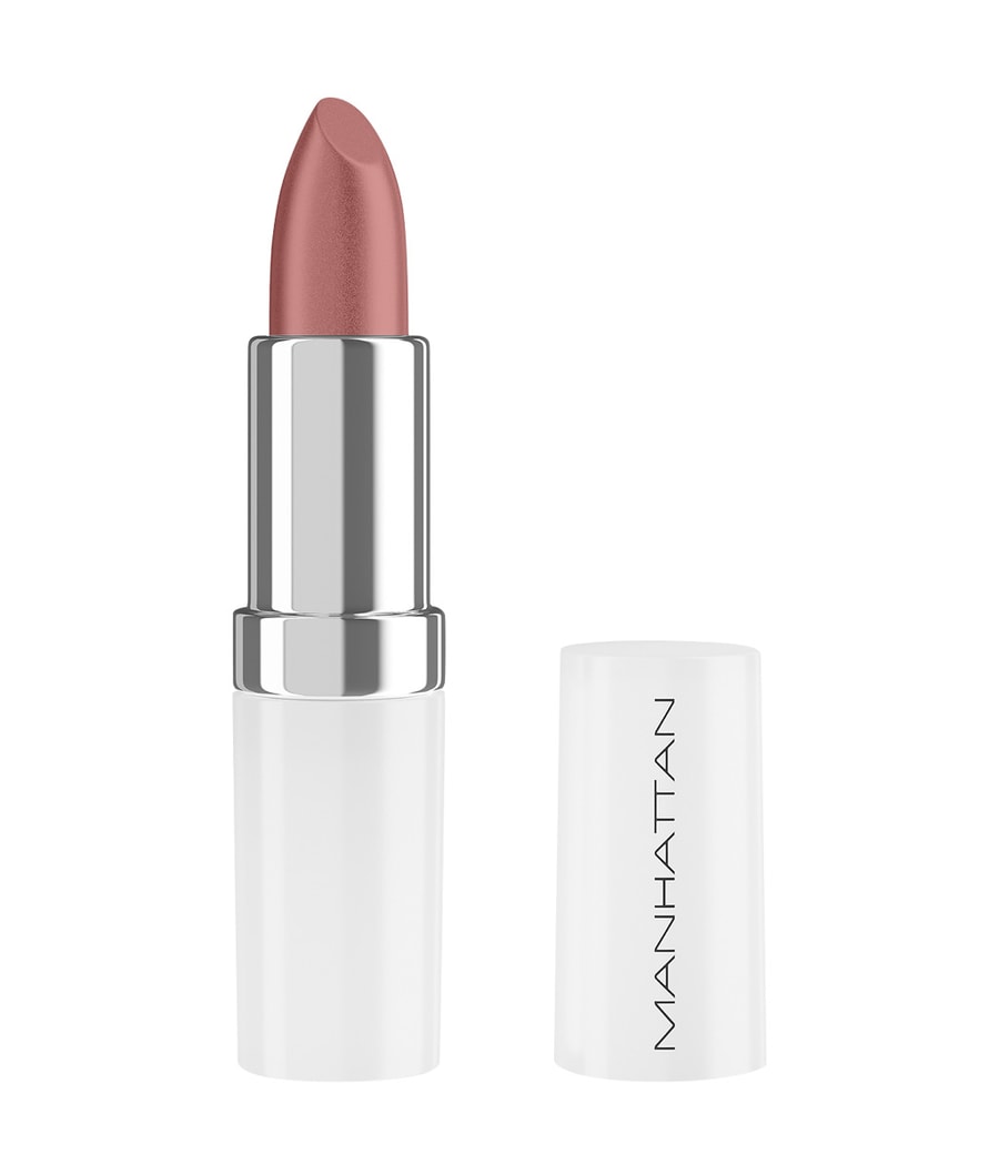 

Помада Manhattan Satin Lipstick, Nr. 880 - Sunset Rose, 4g