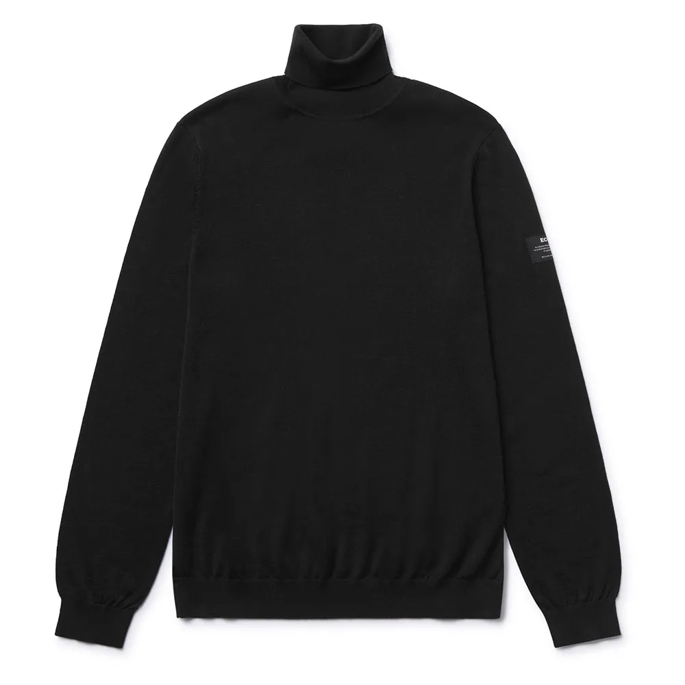 

Свитер Ecoalf Sauco, черный