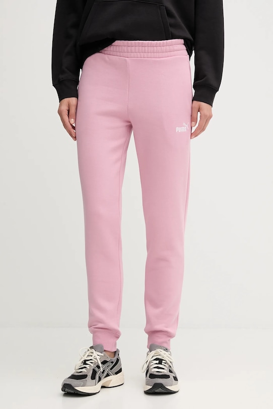 

Спортивные брюки Puma, розовый