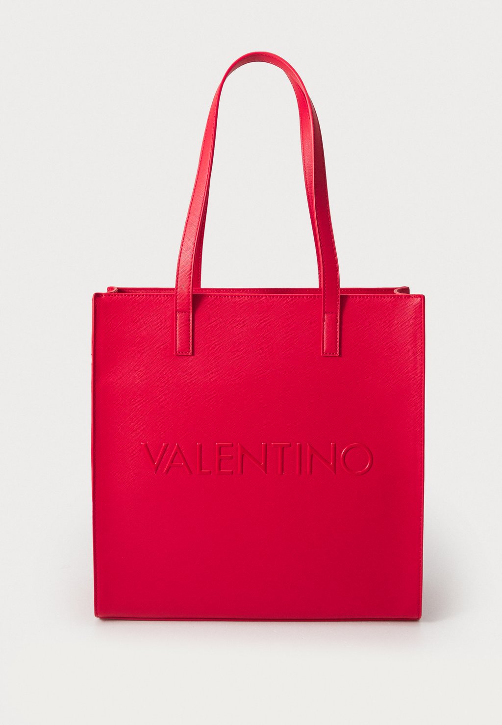 

Сумка-тоут SPECIAL SYLA Valentino Bags, красный