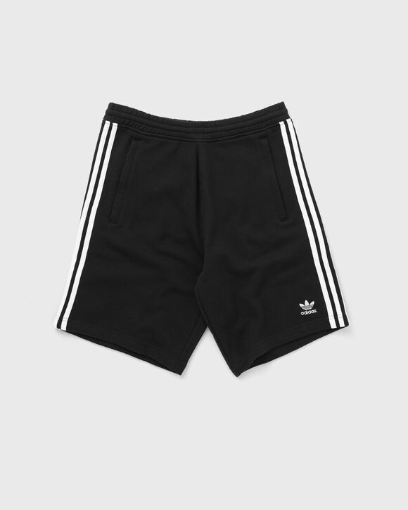 

Шорты Adidas 3-Stripe Short, черный
