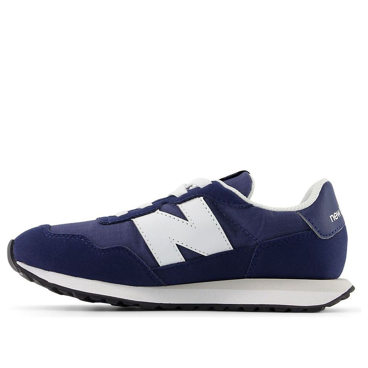 

(PS) New Balance 237 'White Navy'