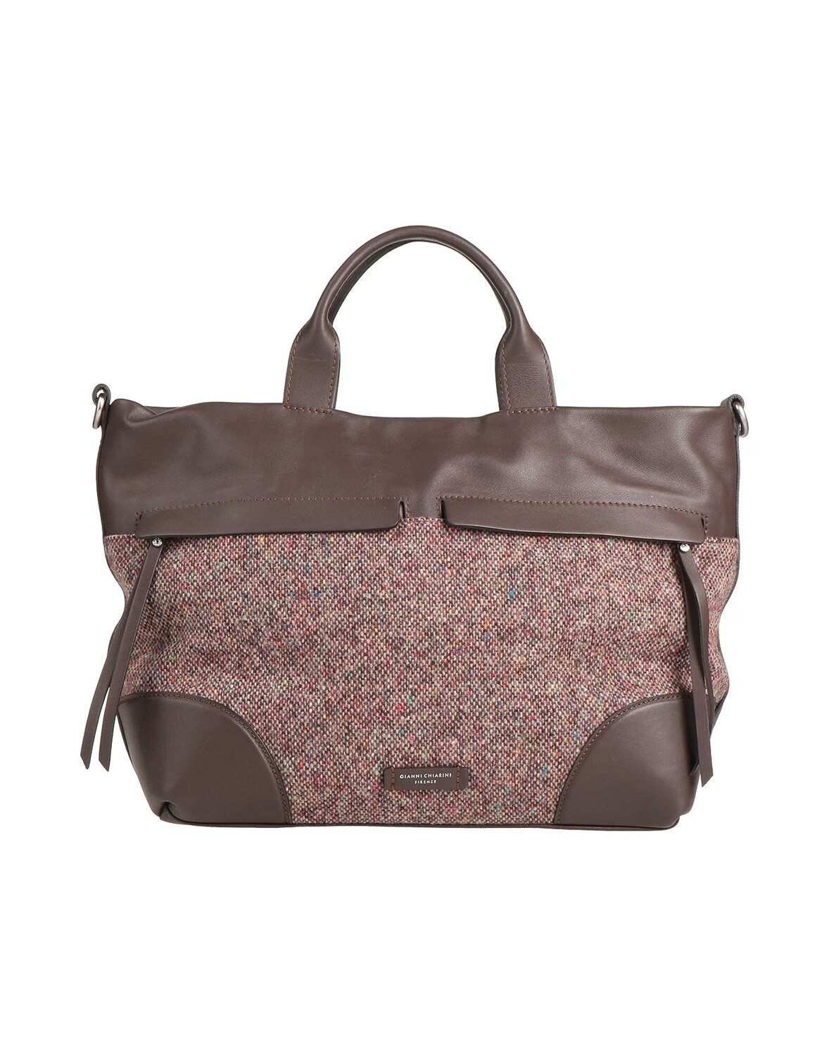 

Сумка Gianni Chiarini, темно-коричневый
