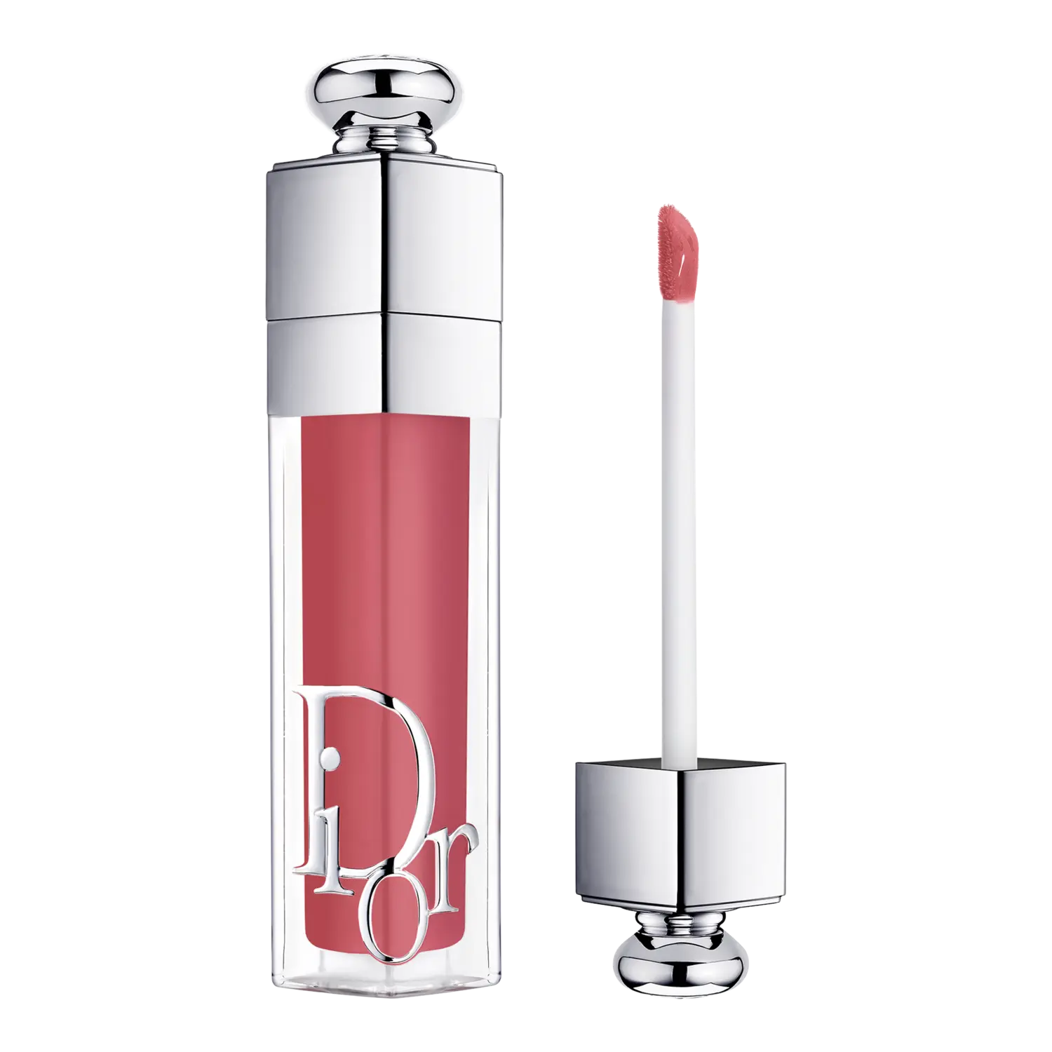 

Блеск для губ Addict Lip Maximizer Dior, 009 Intense Rosewood (a bold rosewood nude)