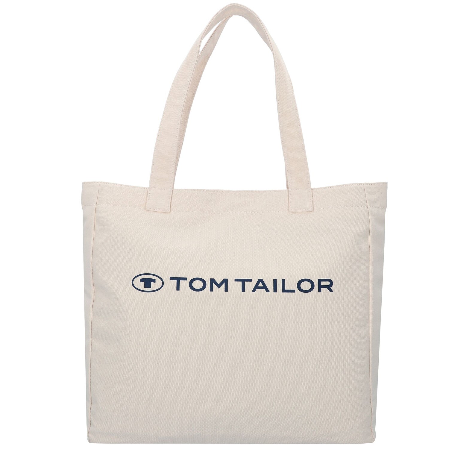 

Сумка шоппер Tom Tailor Marcy Tasche 50см, бежевый