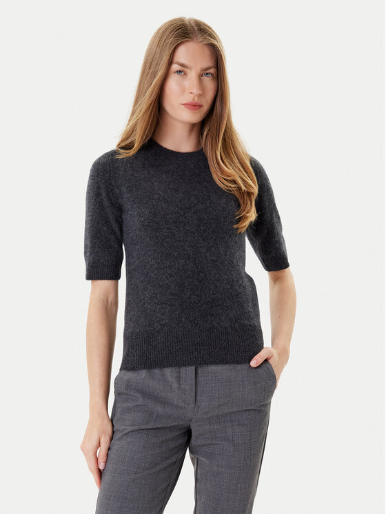 

Свитер regular fit Jim 2523366075 Marella, серый