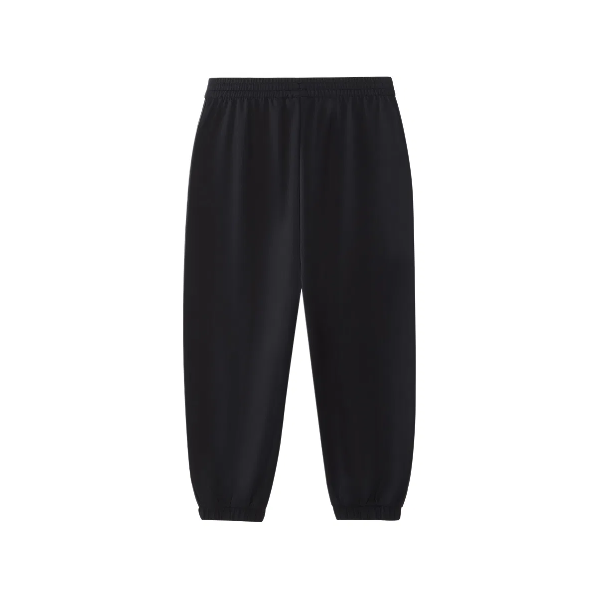 Штаны FILA KIDS Moderate Legend Blue — фото 3
