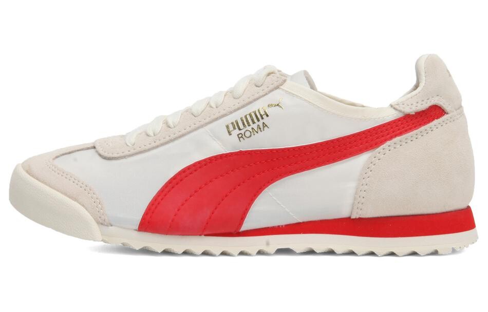 

Кроссовки Puma Roma унисекс, Beige/Red