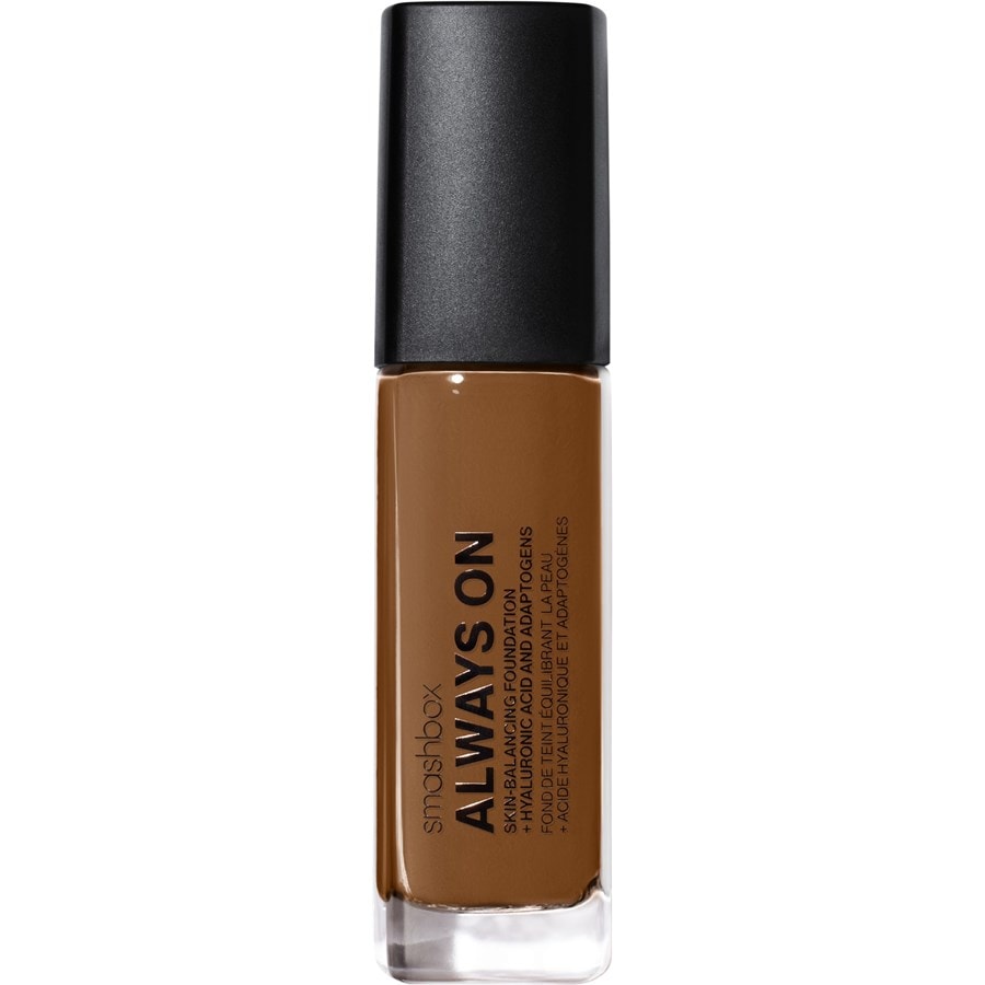 

Тональная основа smashbox Always On Adaptive Foundation, D20W / 30 ml