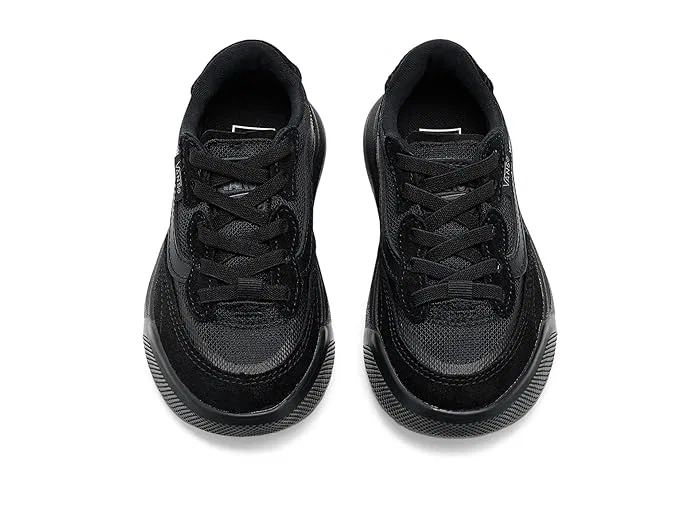 Кроссовки Ultrarange 2.0 Se Vans Kids, Black/Black — фото 3