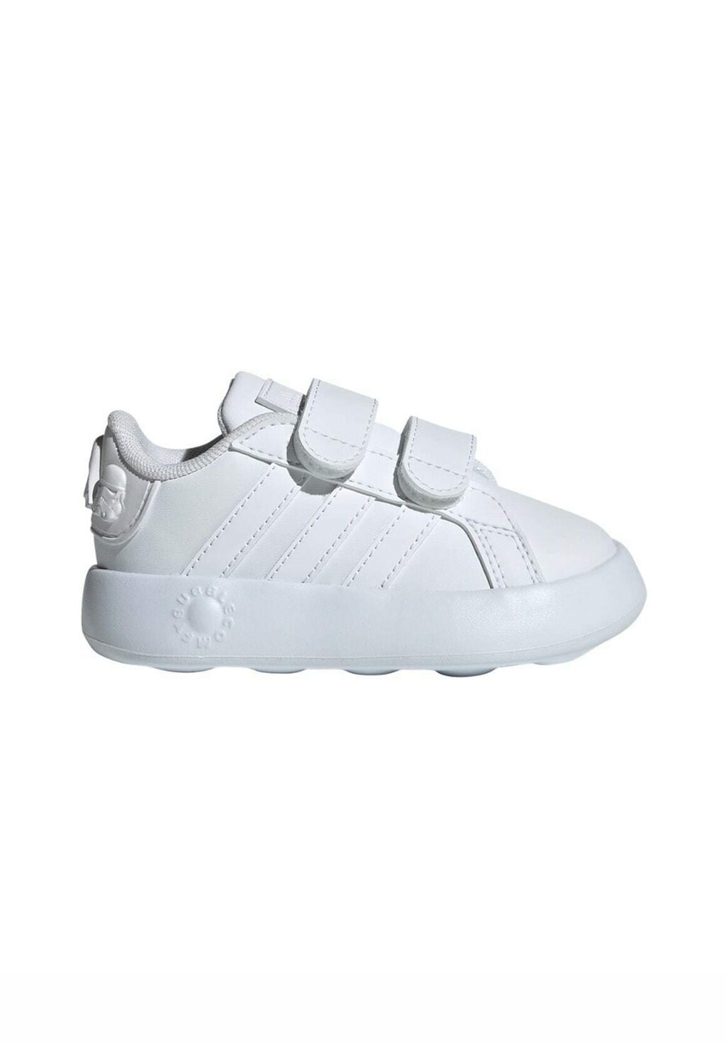

Кроссовки STAR WARS GRAND COURT adidas Sportswear, белый