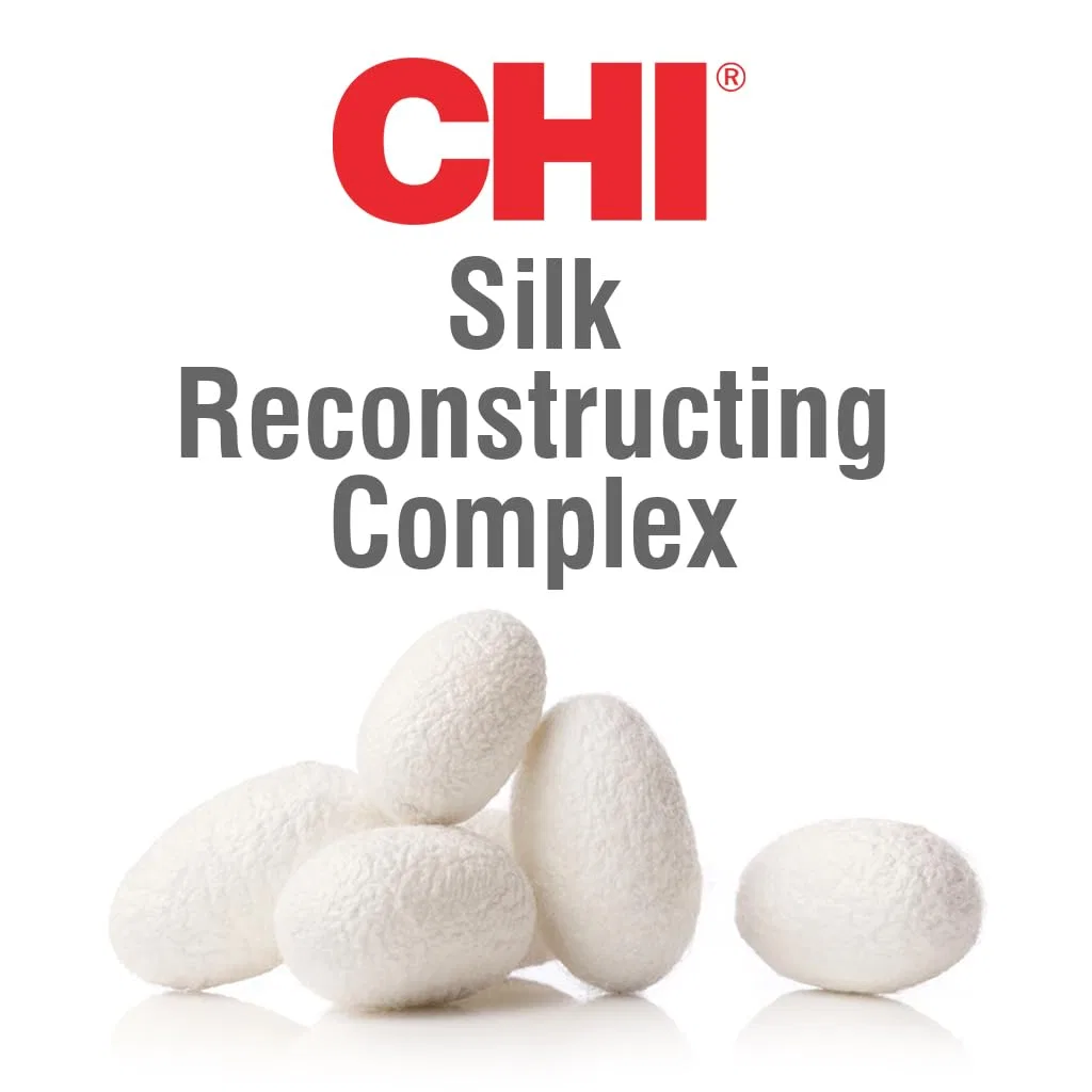 Шелковая инфузия «Silk Infusion» 168 г от CHI Chi — фото 4