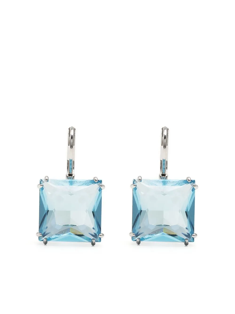 

Серьги Millenia с кристаллами Swarovski, синий