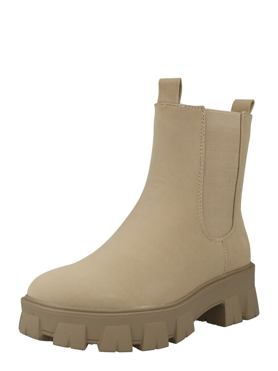Ботинки челси ABOUT YOU Chelsea Boots Ann, песочный